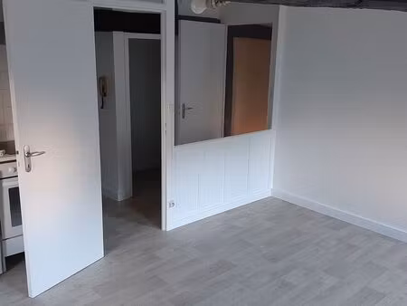 loudeac centre ville apparte