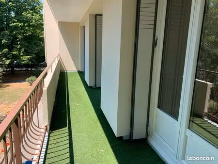 location appartement t2 montélimar