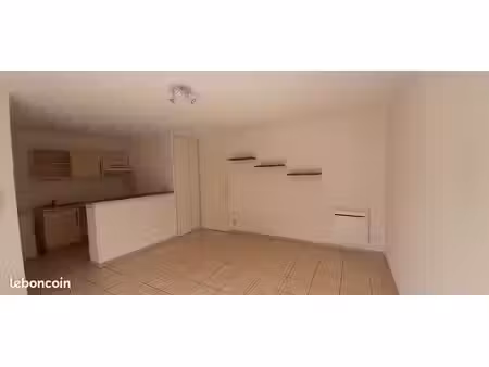 appartement t2 de 43 m2 pour investisseur