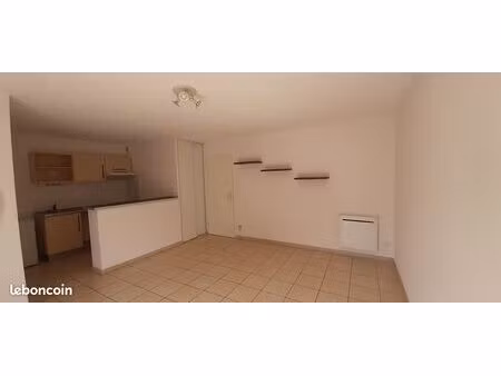 appartement t2 de 43 m2