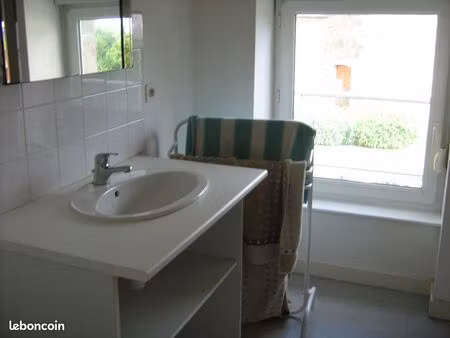 appartement t3