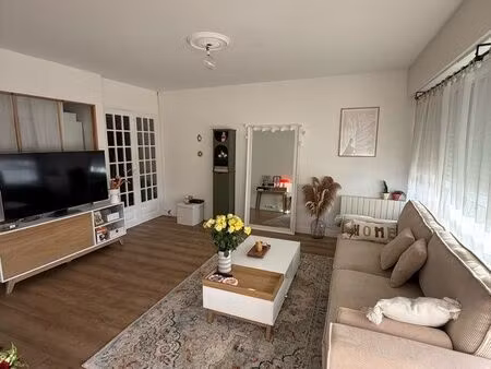 appartement lumineux 48m2