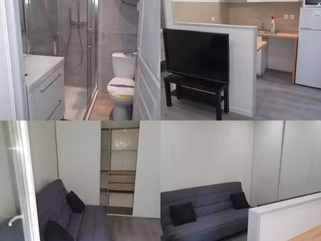 studio 17m2