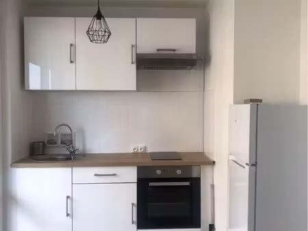 studio à louer
