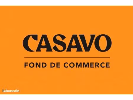 commerce autos 60 m²