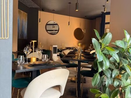 restaurant vincennes licence 4