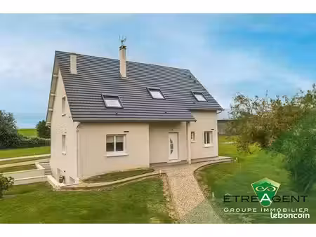 propriété 6 pièces 178 m²