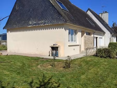 maison a vendre dineault