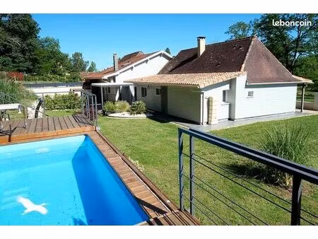 ferme 6 pièces 188 m²