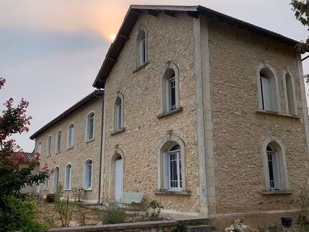 maison bourgeoise