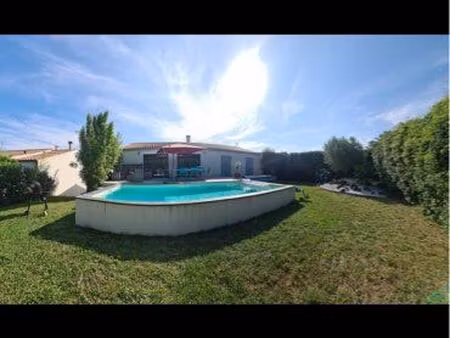maison lagord