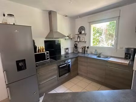 maison meublée 2 chambres à louer – langueux les grèves