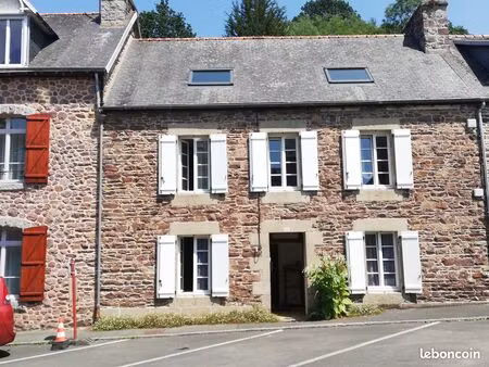 maison en meublé louable au mois