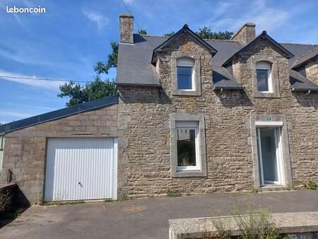 maison 73m2 lieu-dit saint-guihen à saint-carreuc