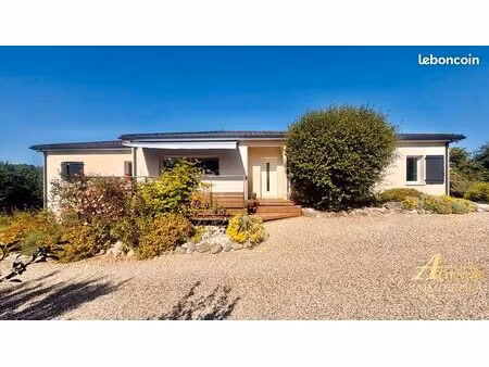 maison 7 pièces 157 m²