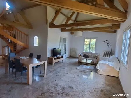 maison périgourdine de caractère – 262 m² habitables – 6 chambres