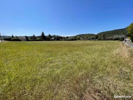 terrain 10447 m² brosville