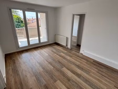 appartement t2bis colomiers