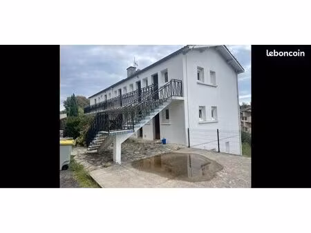 immeuble 12 appartements