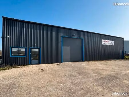 atelier bâtiment beurlay
