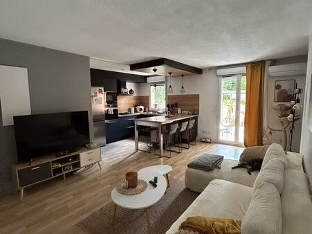 appartement nîmes