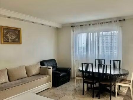appartement 4 pièces 78 m²