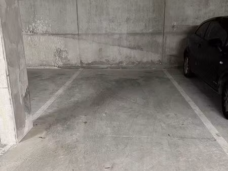place parking