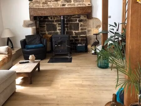 maison 6 pièces 119m²