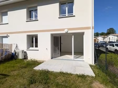 appartement 5 pièces 94 m²