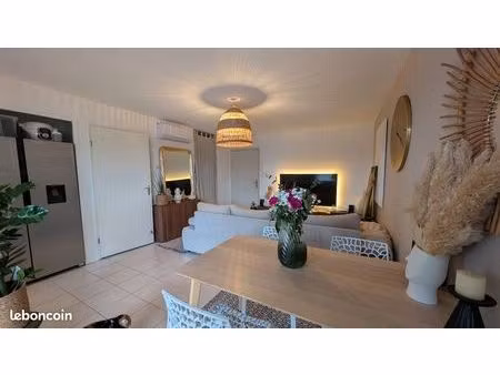 vente appartement t2