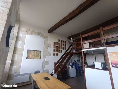 location t1 bis non meublé