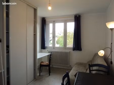 studio meuble centre rénové