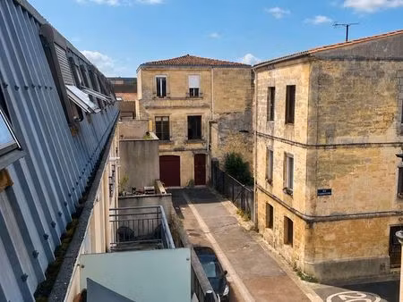 appartement 4 pièces 86 m²