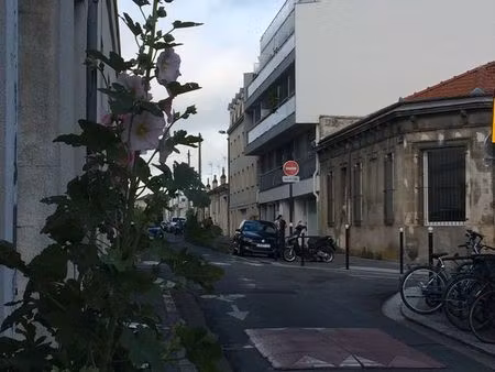 t1 meublé ornano pellegrin