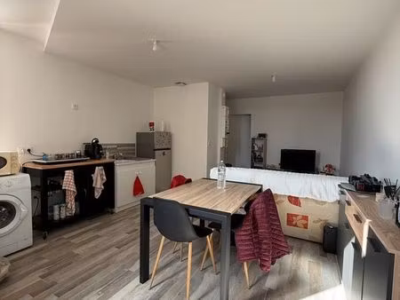 appartement t3 rez de chaussée