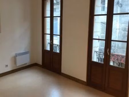 appartement à louer à brantome en périgord