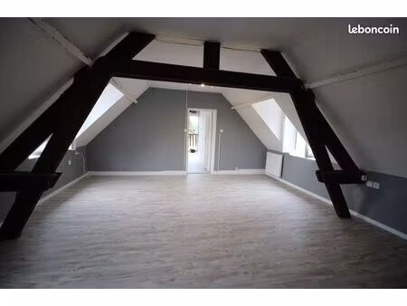 appartement brionne
