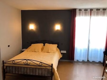 appartement t1 26m2