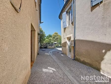 maison de ville 2 pièces 48 m²