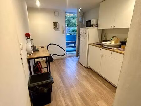 f2 duplex 1 chambre evreux