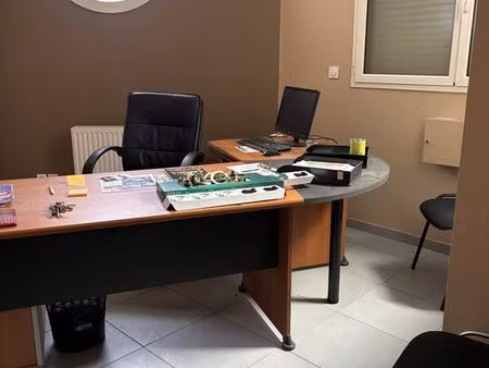 immeuble 180 m² bordeaux