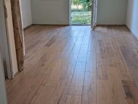 le studio côté jardin au domaine de la vrignotte 27m²