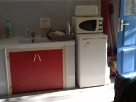 appartement meuble t1bis lectoure