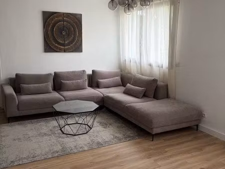 location appartement t3