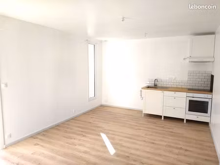 appartement t2 centre ville