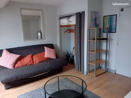 studio 25m2
