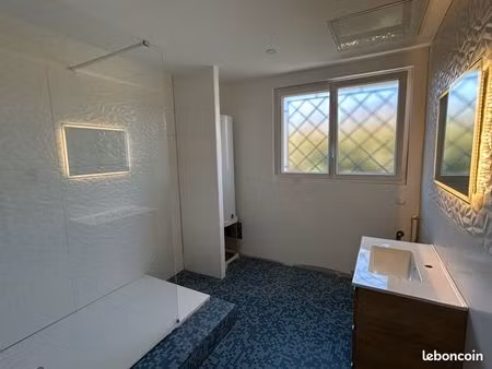appartement t4 entièrement rénové 73 m2