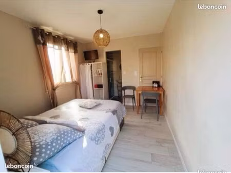 location meublée  3 km de sarlat