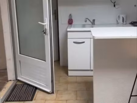 studio 25 m2