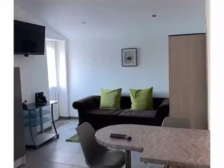 studio à louer tonnay-charente